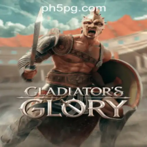 Experience the Epic Thrill of GladiatorsGlory at 5PG.CASH CASINO