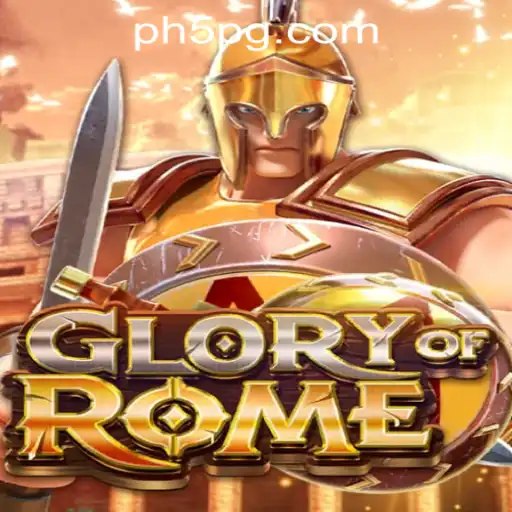Exploring the Excitement of GloryofRome: An Immersive Casino Experience by 5PG.CASH