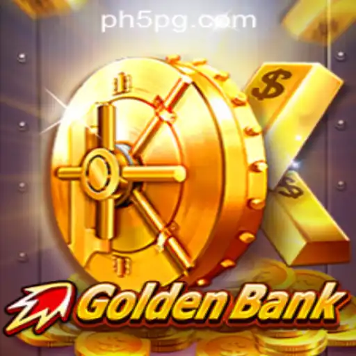 GoldenBank - An Immersive Experience with 5PG.CASH CASINO