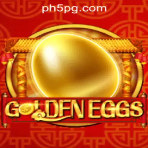 GoldenEggs - Unveiling the Thrills of 5PG.CASH CASINO's Latest Sensation
