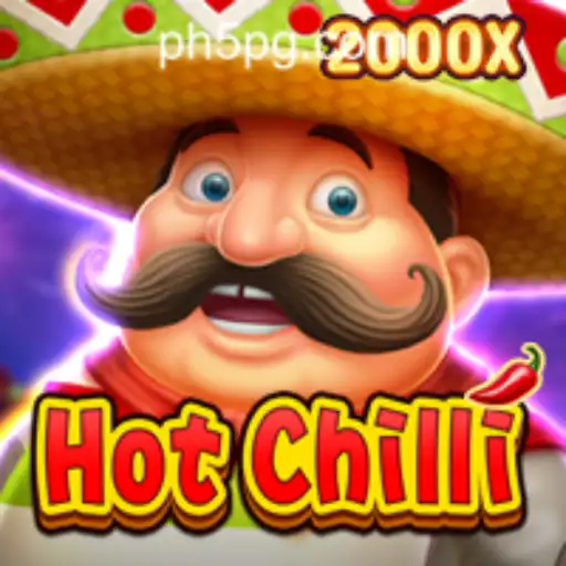 Discover HotChilli: A Spicy Experience at 5PG.CASH CASINO