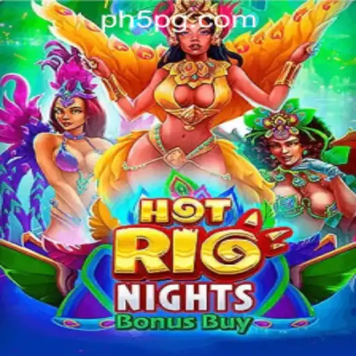 Experience the Thrill of HotRioNightsBonusBuy at 5PG.CASH CASINO