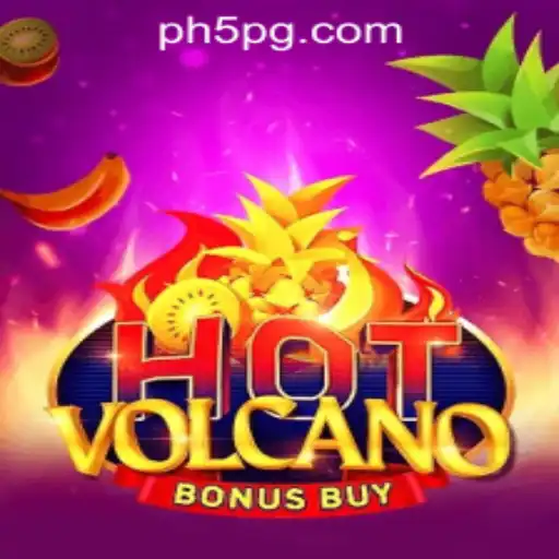Exploring HotVolcanoBonusBuy at 5PG.CASH Casino