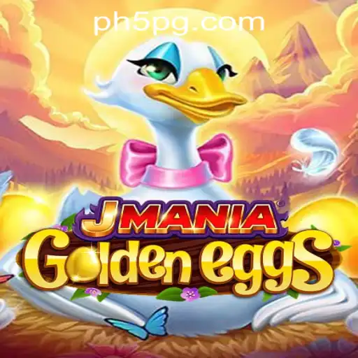 Unveiling the Enchanting World of JManiaGoldenEggs and 5PG.CASH CASINO