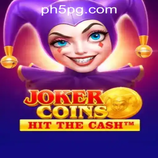 Exploring JokerCoins: A Thrilling Experience at 5PG.CASH CASINO