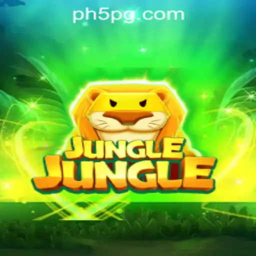 Unveiling the Adventure: JungleJungle at 5PG.CASH CASINO