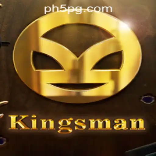 Kingsman: An Exciting Journey into the Realm of 5PG.CASH CASINO