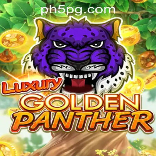 Discover the Thrilling World of LUXURYGOLDENPANTHER at 5PG.CASH CASINO