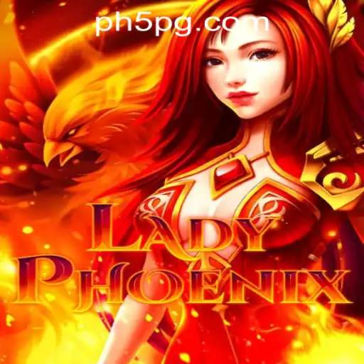Exploring the Enchanting World of LadyPhoenix at 5PG.CASH Casino