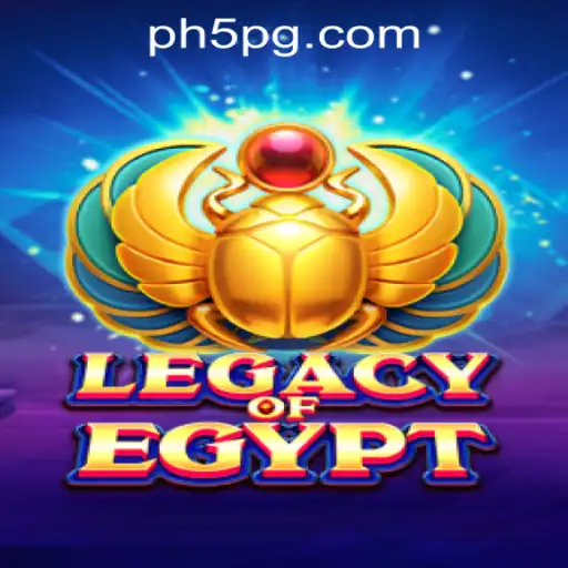 Exploring the Fascinating World of LegacyOfEgypt at 5PG.CASH CASINO
