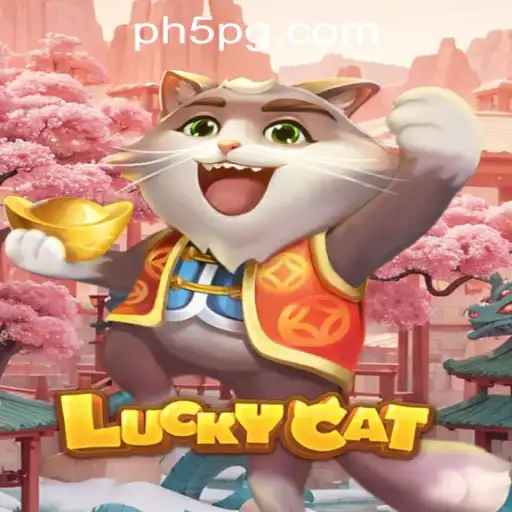 Unveiling the Thrills of LuckyCat: A Dive into the World of 5PG.CASH CASINO