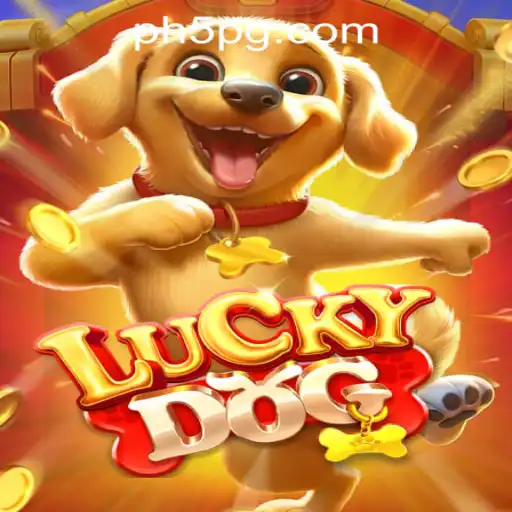 Discovering LuckyDog: An Exciting Adventure in 5PG.CASH CASINO