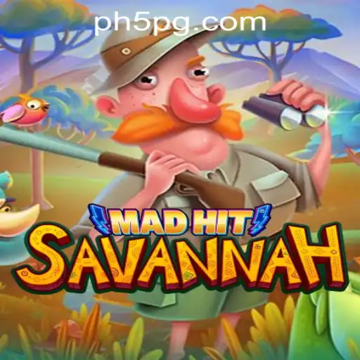 Step into Adventure with MadHitSavannah at 5PG.CASH CASINO