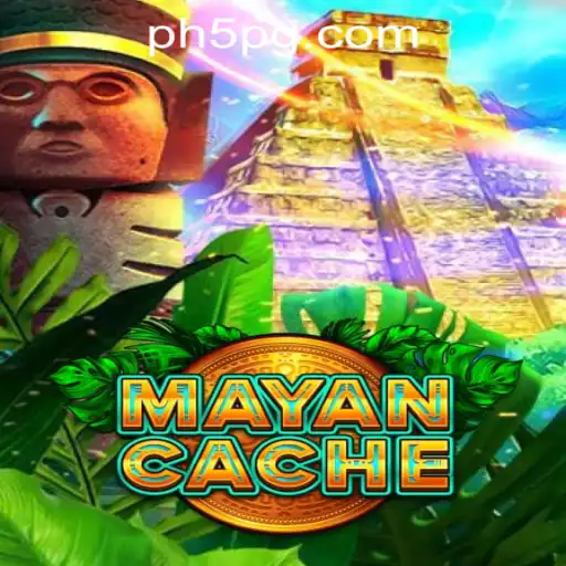 MayanCache: The Thrilling Adventure on 5PG.CASH CASINO