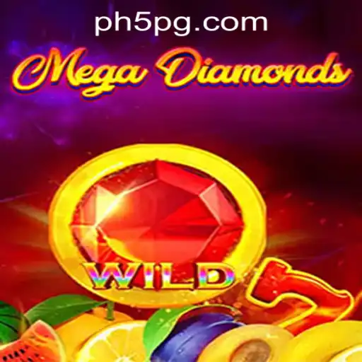 Discover the Exciting World of MegaDiamond at 5PG.CASH CASINO