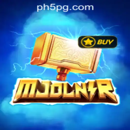 Exploring the Thunderous World of Mjolnir at 5PG.CASH CASINO