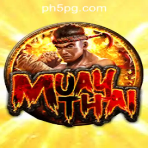 Experience the Thrill of MuayThai with 5PG.CASH CASINO