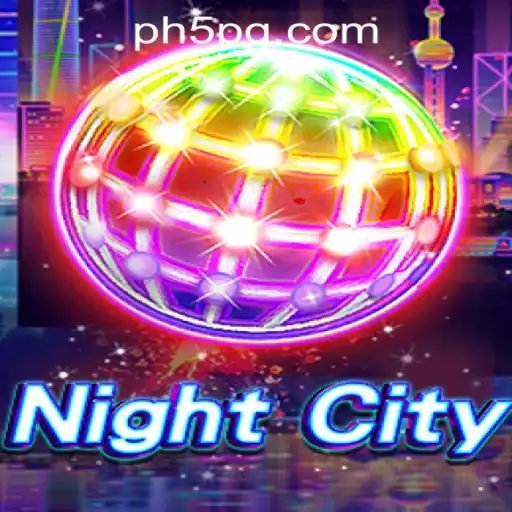 Exploring the Thrills of NightCity and the Allure of 5PG.CASH CASINO