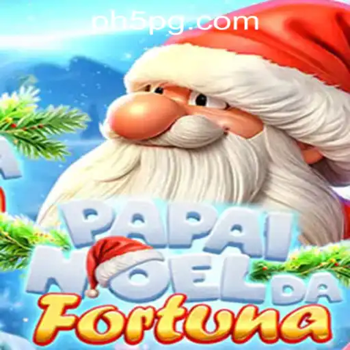 Experience the Magic of 'PapaiNoeldaFortuna' at 5PG.CASH CASINO