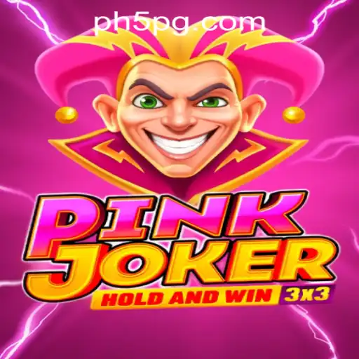 Exploring Pinkjoker: A Dive into the World of 5PG.CASH Casino Gaming