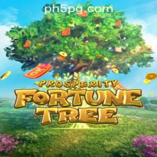 Unveiling ProsperityFortuneTree: A Gamble on Wealth and Luck in 5PG.CASH CASINO