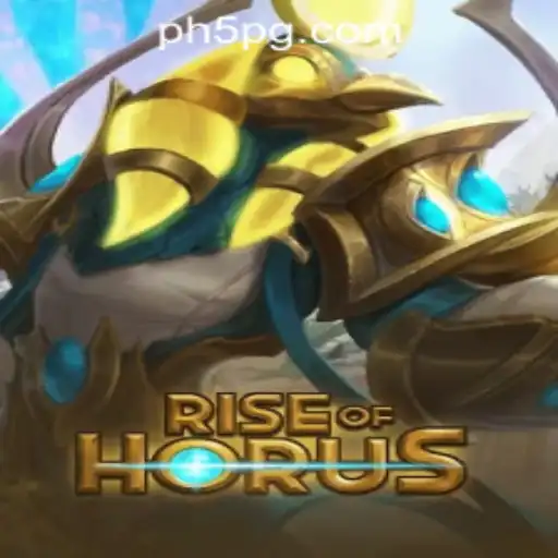 Exploring the Exciting World of RiseofHorus at 5PG.CASH Casino