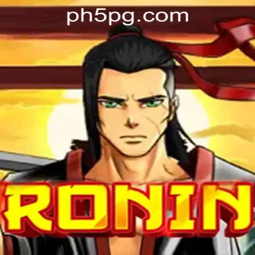 Discover the Thrilling World of Ronin Game with 5PG.CASH CASINO