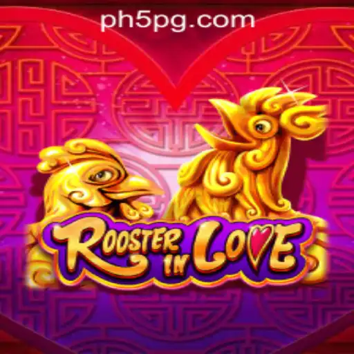 Discover the Thrilling World of RoosterInLove at 5PG.CASH CASINO