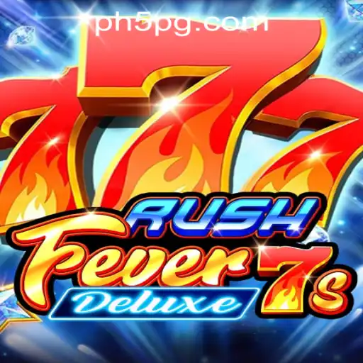 Dive into the Thrills of RushFever7sDeluxe at 5PG.CASH CASINO