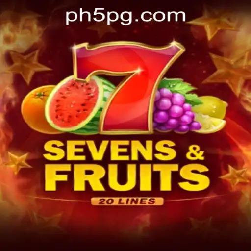 Discover the Excitement of SevensFruits20 at 5PG.CASH CASINO