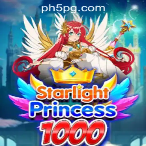Discover the Celestial Adventure: StarlightPrincess1000