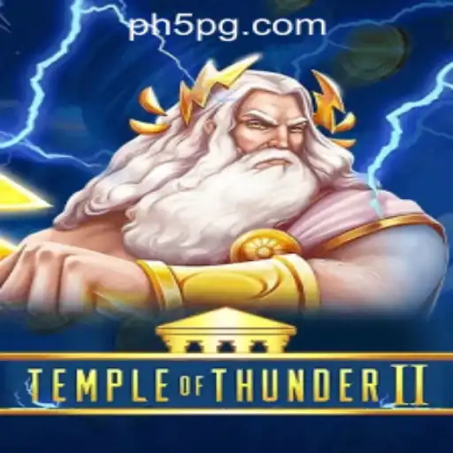 Exploring the Electrifying World of Temple of Thunder II
