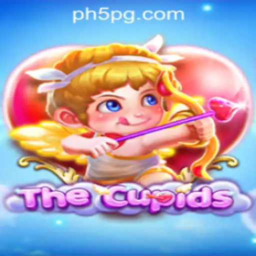 Discovering TheCupids: A New Experience at 5PG.CASH CASINO