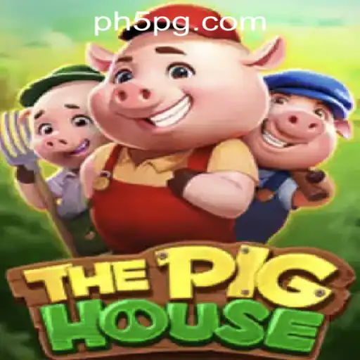 Explore the Excitement of ThePigHouse at 5PG.CASH CASINO
