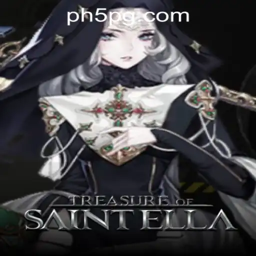 Exploring Treasure of Saint Ella: The Ultimate 5PG.CASH Casino Experience