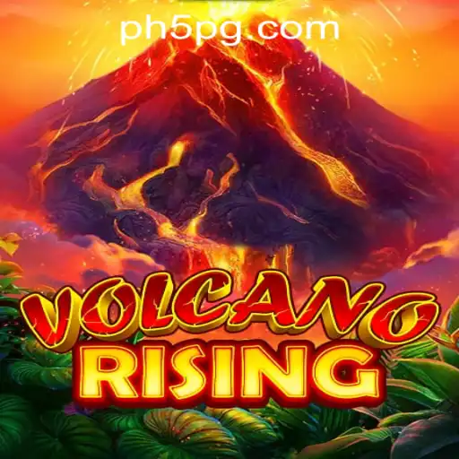 Discover the Thrill of VolcanoRising: An In-Depth Look