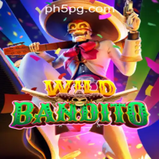 Experience the Thrills of WildBandito at 5PG.CASH Casino