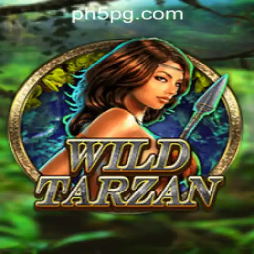WildTarzan: Explore the Heart of the Jungle with 5PG.CASH CASINO