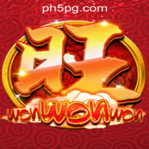 Exploring the Exciting World of WonWonWon at 5PG.CASH CASINO